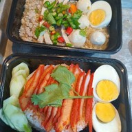 หม่าล่า ท่าฉลอง สาขา 3 หม่าล่า ท่าฉลอง สาขา3