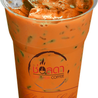 เมนูของร้าน Dee Dee Coffee