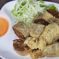 กมลวรรณอาหารตามสั่ง
