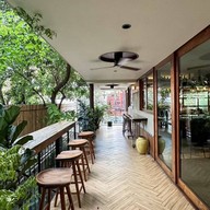 Mareeji cafe & casual dining สุขุมวิท36