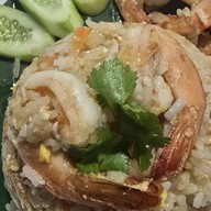 I"am อิ่มจุกคานหาม 🇹🇭 วัดคานหาม