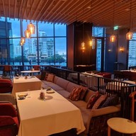 The Market Restaurant