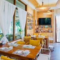 บ้านสะออน by บ้านนอกคอกนาเขาใหญ่