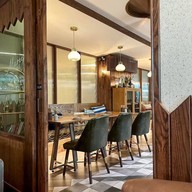 Mareeji cafe & casual dining สุขุมวิท36