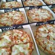 Pizza Khanom ขนอม