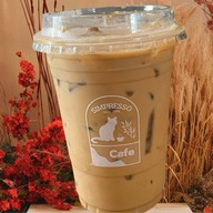 กาแฟ อร่อยSimpresso Coffee(special )ครัวซอง กาแฟซิมเพรสโซ่ กาแฟอร่อย ชาเขียว มัทฉะ matcha เอสเพรสโซ่  อเมริกาโน่ คาปูชิโน่ สาขาโครงการไอฟีลบางนา 239/55 ซ2
