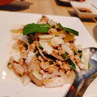 นิตยาไก่ย่าง ธัญญาพาร์ค