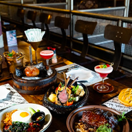 Blackbridge Halal Steakhouse & Restaurant -