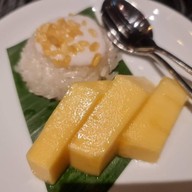 The Market Restaurant