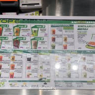 TANING (ถาหนิง) The Mall Lifestore Bangkapi