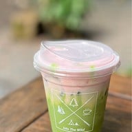 เมนูของร้าน Into The Wild