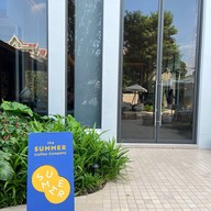 The Summer Coffee - Centara Ayutthaya