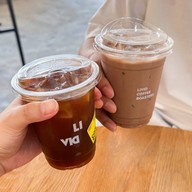 Livid Coffee Roasters