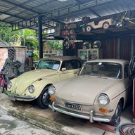 ครัวเก่าเก็บ