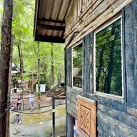 เมนูของร้าน Into The Wild