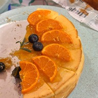 Olio Bakery อินดี้ปิ่นเกล้า ซอย 6 ตลาดอินดี้ปิ่นเกล้า