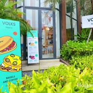 Volks Kata Phuket