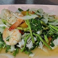 กมลวรรณอาหารตามสั่ง
