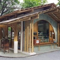 บรรยากาศ Natura Cafe