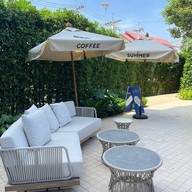 The Summer Coffee - Centara Ayutthaya