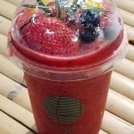 เมนูของร้าน Natura Cafe