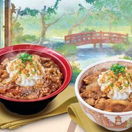 Sukiya MBK