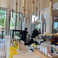 The Summer Coffee - Centara Ayutthaya