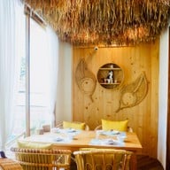 บ้านสะออน by บ้านนอกคอกนาเขาใหญ่