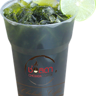 เมนูของร้าน Dee Dee Coffee