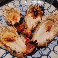 The Market Restaurant