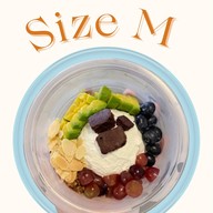 baibua.bybond greek yogurt กรีกโยเกิร์ต