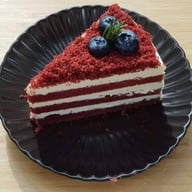 เมนูของร้าน Natura Cafe