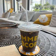 The Summer Coffee - Centara Ayutthaya