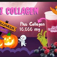Colla tea โลตัสสุขาภิบาล 1
