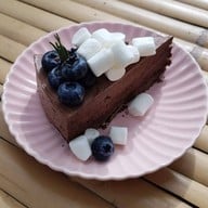 เมนูของร้าน Natura Cafe