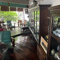 ครัวเก่าเก็บ