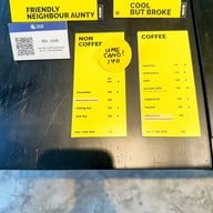 Livid Coffee Roasters