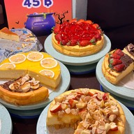 Olio Bakery อินดี้ปิ่นเกล้า ซอย 6 ตลาดอินดี้ปิ่นเกล้า