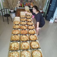 Pizza Khanom ขนอม