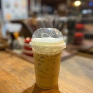 เมนูของร้าน อาโม อาปา อุ้มผาง