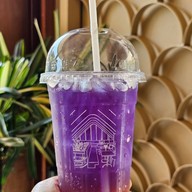 เมนูของร้าน Tewa Cafe Ayutthaya