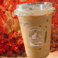 กาแฟ อร่อยSimpresso Coffee(special )ครัวซอง กาแฟซิมเพรสโซ่ กาแฟอร่อย ชาเขียว มัทฉะ matcha เอสเพรสโซ่  อเมริกาโน่ คาปูชิโน่ สาขาโครงการไอฟีลบางนา 239/55 ซ2