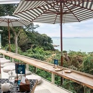 The Lunar Beach House, Pattaya