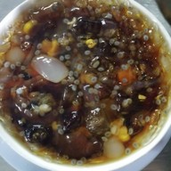 เมนูของร้าน น้ำเต้าหู้ ซ.2