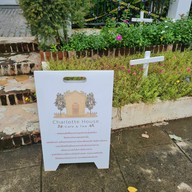 เมนู Charlotte House Cafe&Tea กาญจนบุรี