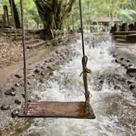 เมนูของร้าน Into The Wild