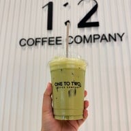 1:2 coffee (1:2 คอฟฟี่) ซีคอนบางแค