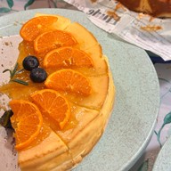 Olio Bakery อินดี้ปิ่นเกล้า ซอย 6 ตลาดอินดี้ปิ่นเกล้า