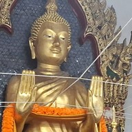 องค์พระสมุทรเจดีย์