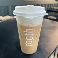 rooth cafe Bangsean.Chonburi